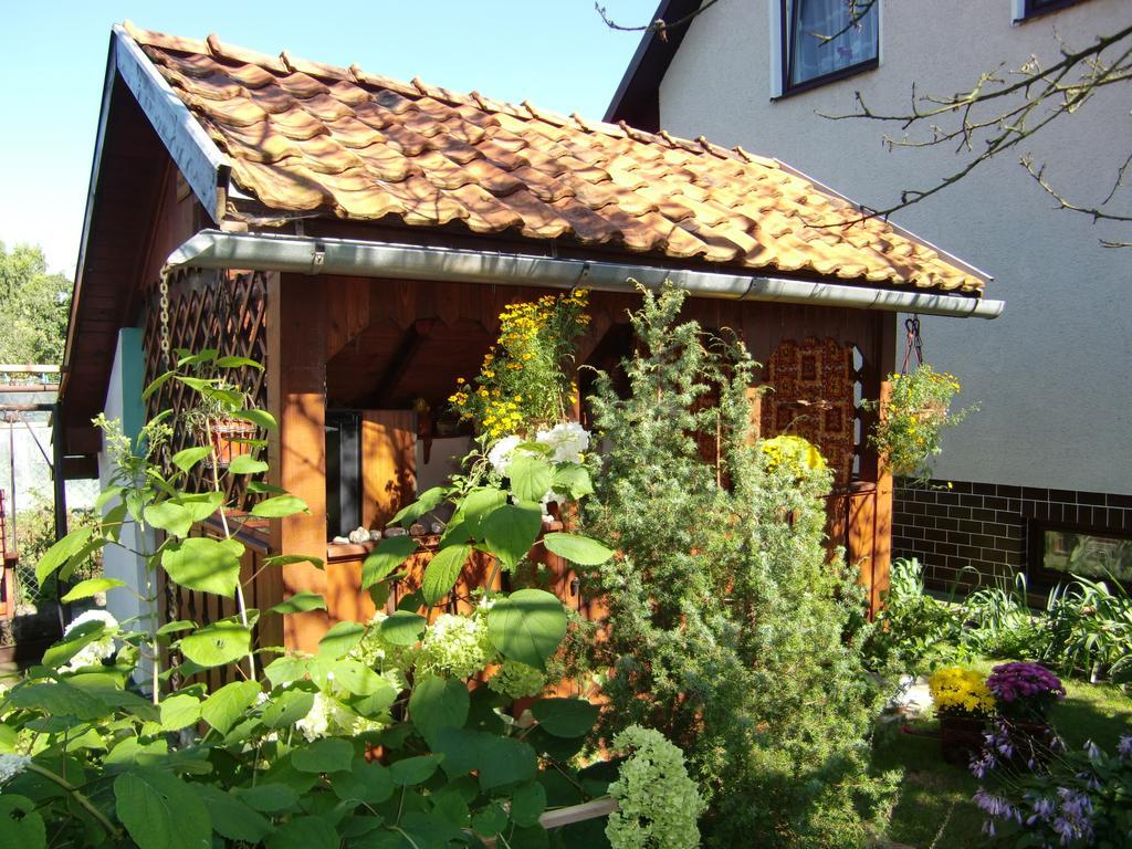 Chalupa Kucbel Liptovská Teplá Extérieur photo